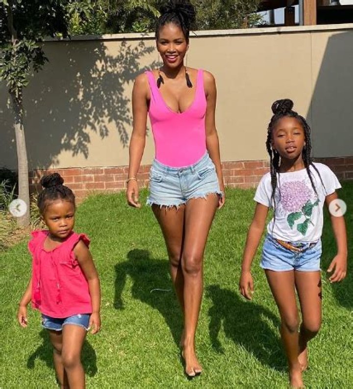 Rosette Ncwana Wiki, Age, Net Worth, Husband, Kids & Height