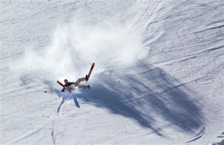 Ryan Peerenboom Died in a Skiing Accident.