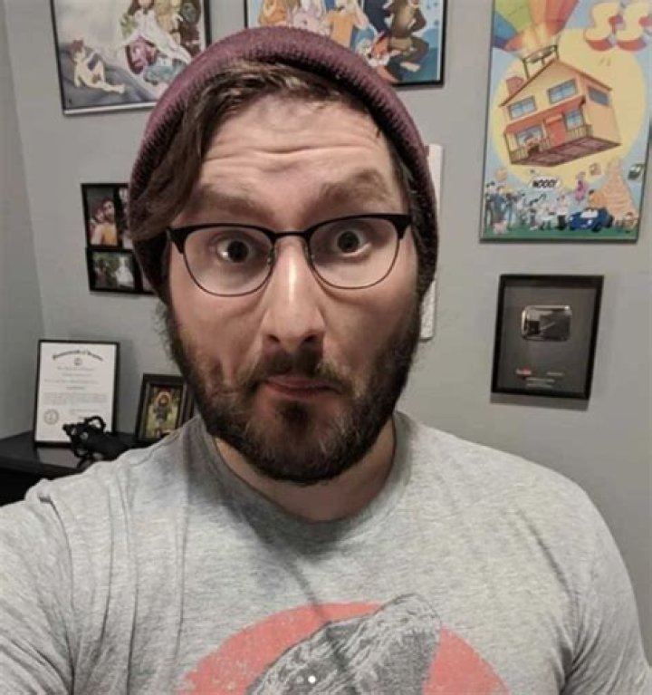 Saberspark – Bio, Facts, Family Life of the YouTuber