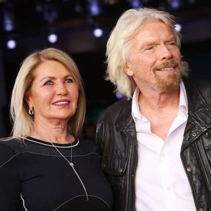 Sam Branson – Bio, Facts, Childhood, Family Life