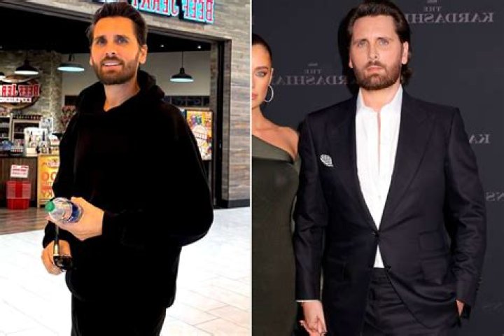 Scott Disick Weight Gain: Exploring His Battle with Back Pain and Surgery Dilemma