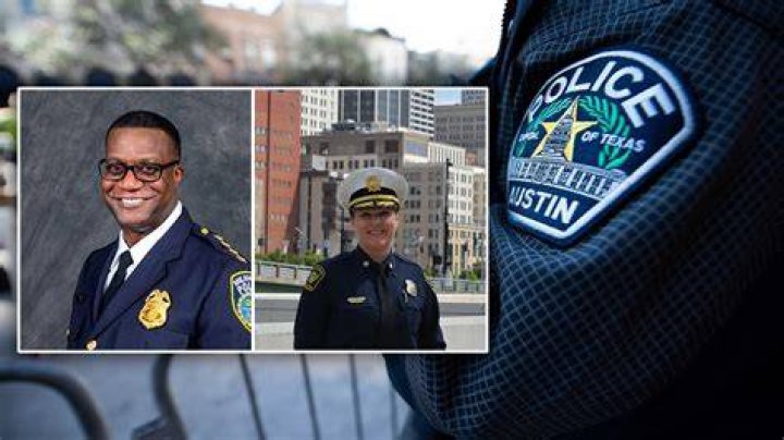 Senior Police Officer Kristy Astran Found Dead