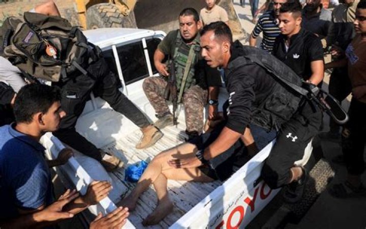 Shani Louk Found Dead, Lady kidnapped by Hamas from music festival