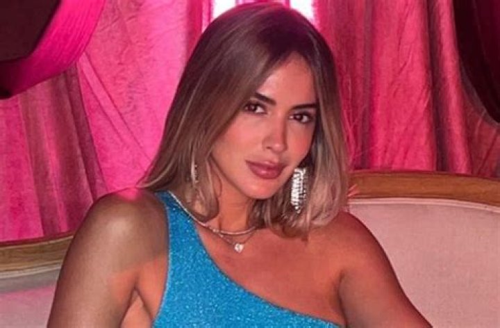 Shannon De Lima in Bathing Suit is in Her "Favorite Place" — Celebwell