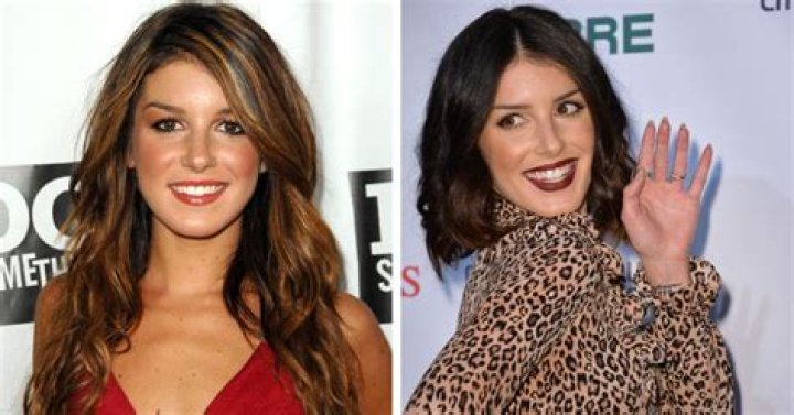 Shenae Grimes Bra Size, Age, Weight, Height, Measurements