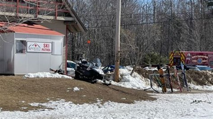 Shrewsbury Skier John Lapato Died in Wachusett Mountain Accident,