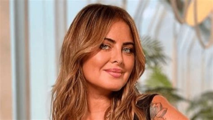 Silvina Luna in Bathing Suit is "Close to the Sea" — Celebwell