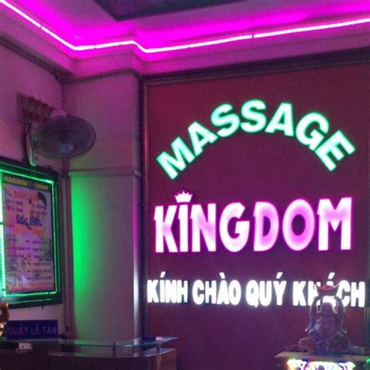 Similar Youtubers to MASSAGE KINGDOM
