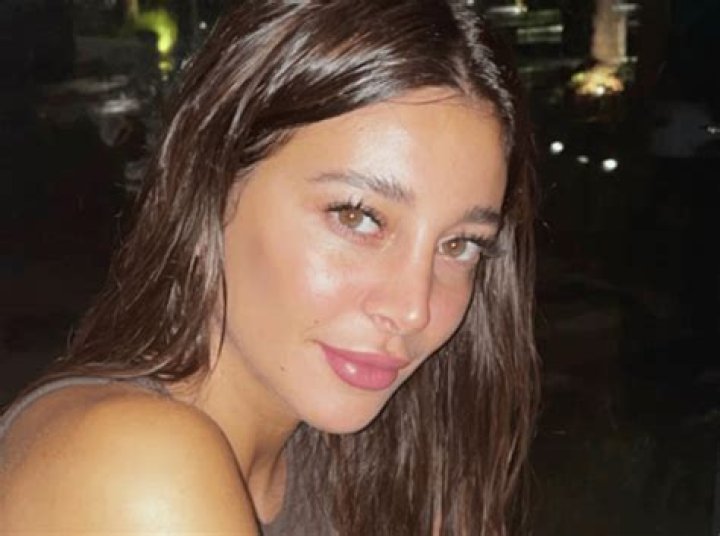 Sol Pérez in Bathing Suit Shares Photo of "Mi Domingo" — Celebwell