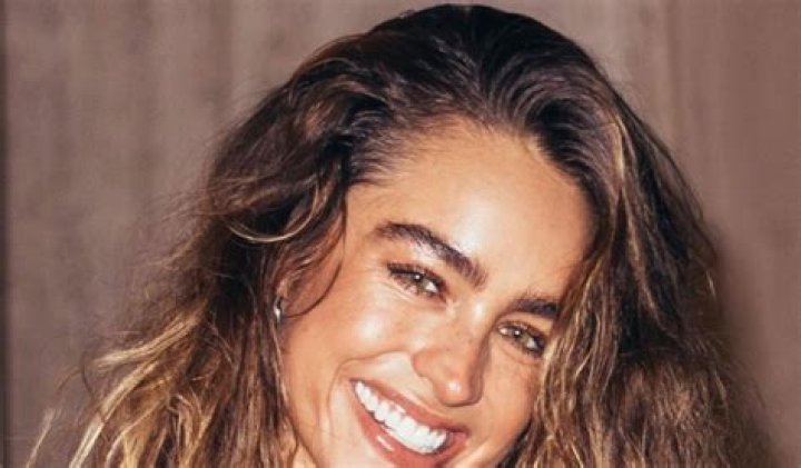 Sommer Ray in Bathing Suit is "Soooo Excited" — Celebwell