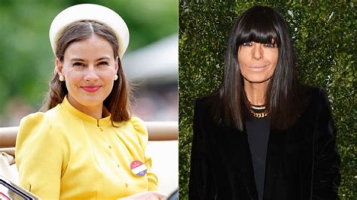 Sophie Winkleman Biography - Facts, Childhood, Family Life & Achievements