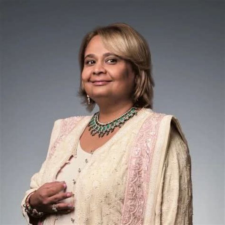 SP Hinduja Wife: Meet Madhu Hinduja