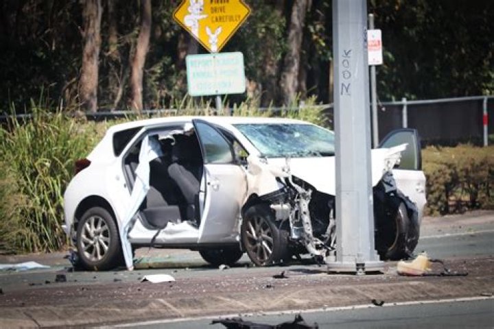 Steph Taylor Dies in a Tragic Accident, Queensland Drag Racer