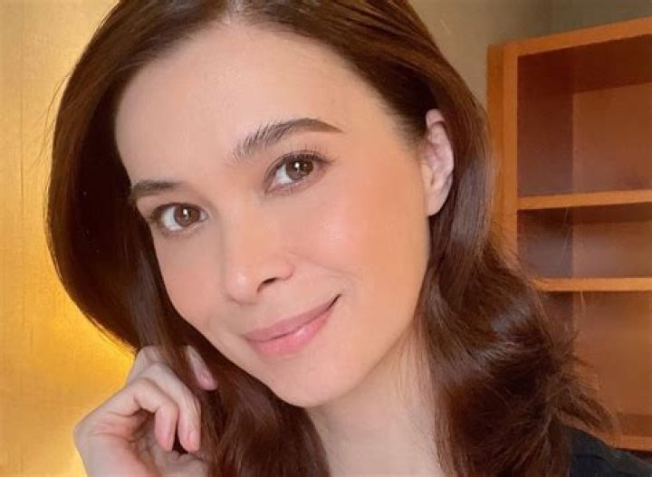 Sunshine Cruz in Bathing Suit is "So Beautiful" — Celebwell
