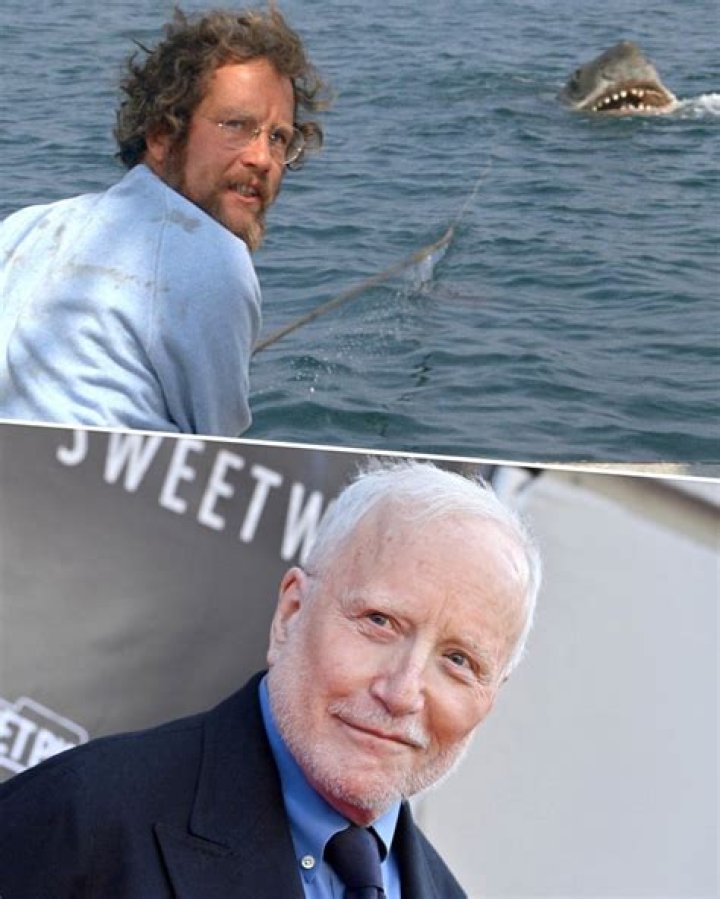 Svetlana Erokhin – Bio, Facts, Family Life of Richard Dreyfuss’ Wife