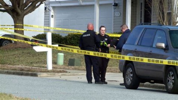 Taisha Bailey Died in Murder-Suicide – West Virginia