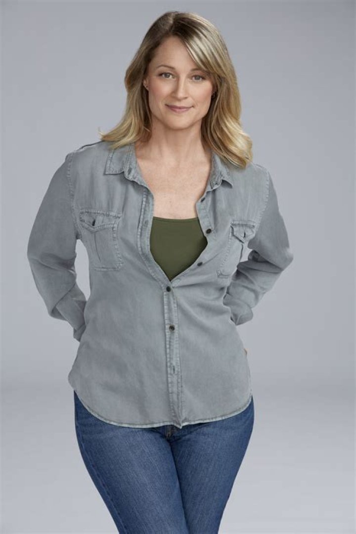 Teri Polo Biography - Facts, Childhood, Family Life & Achievements