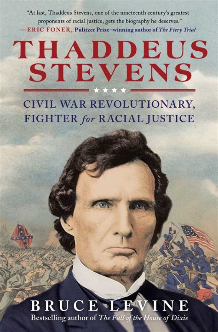 Thaddeus Stevens Biography - Childhood, Life Achievements & Timeline