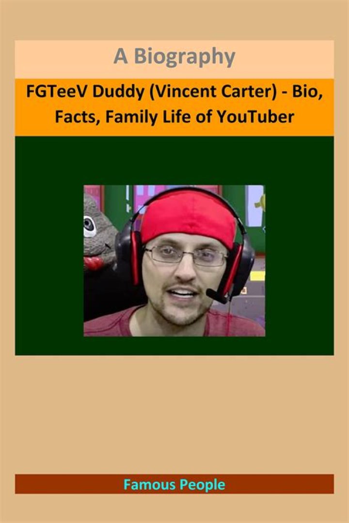ThatGuyBarney (John Yazici) - Bio, Facts, Family Life of YouTuber