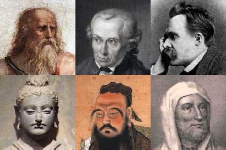 The Greatest 19th Century Philosophers
