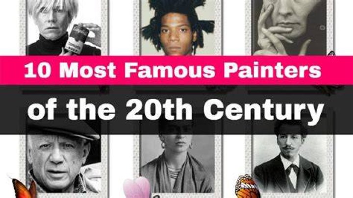 The Greatest 20th Century Physicians