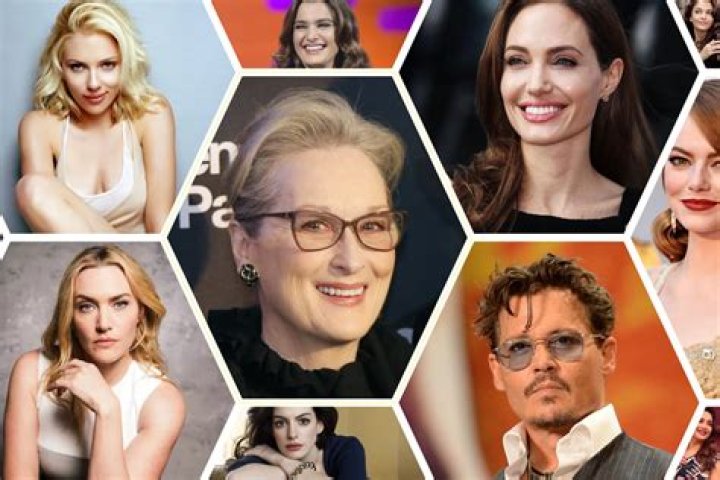 The Greatest Dutch Actresses