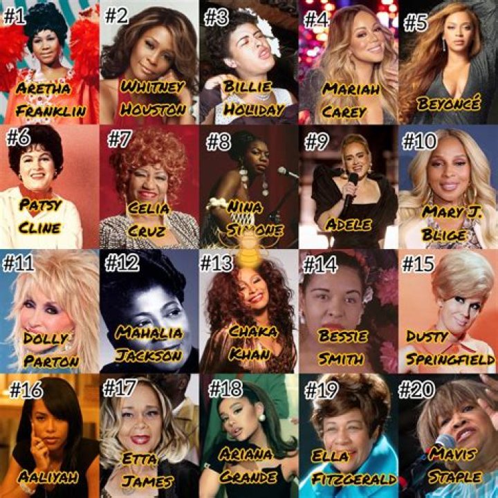 The Greatest Israeli Singers