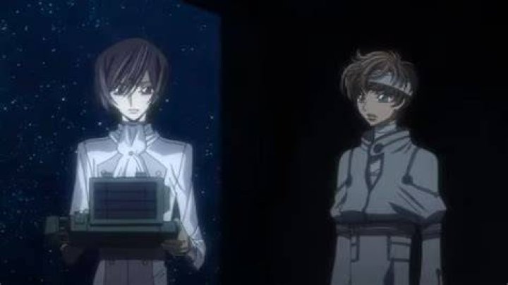 The surprising similarities between ‘Code Geass’ frenemies Lelouch and Suzaku