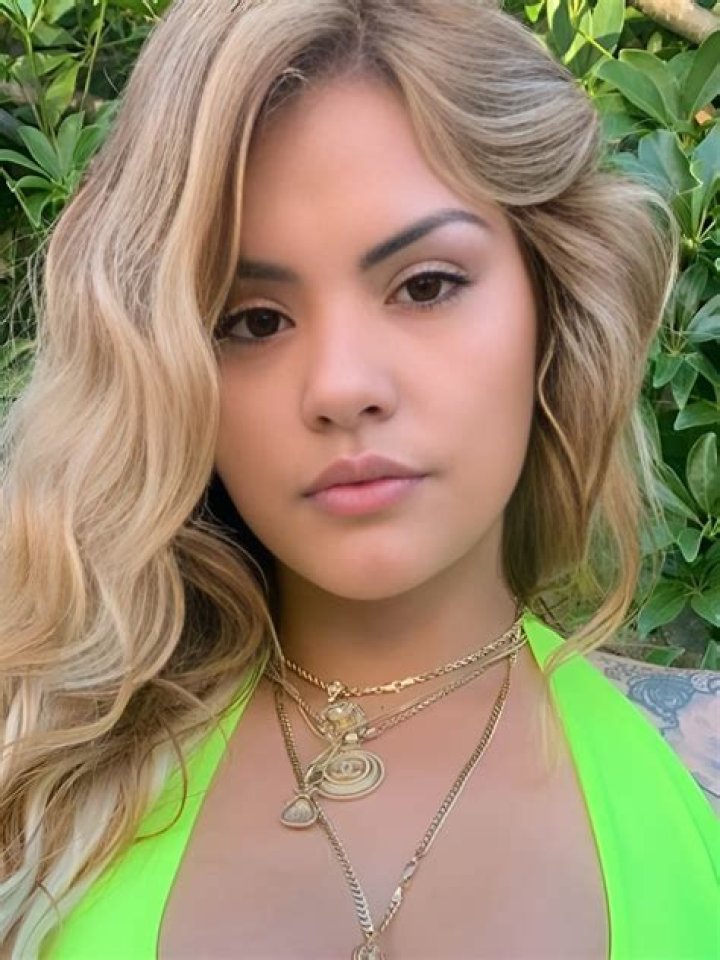 Tiff Villagomez Bio, Wikipedia, Net Worth, Height, Weight & More