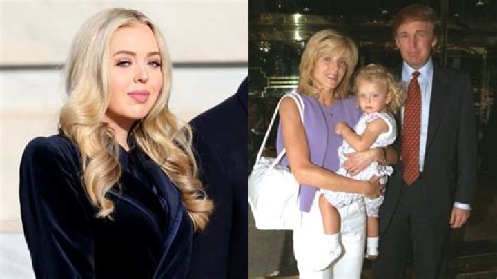 Tiffany Trump Biography - Facts, Childhood, Family Life & Achievements