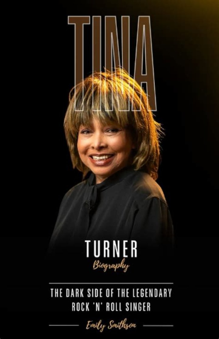 Tina Turner Biography - Facts, Childhood, Family Life & Achievements