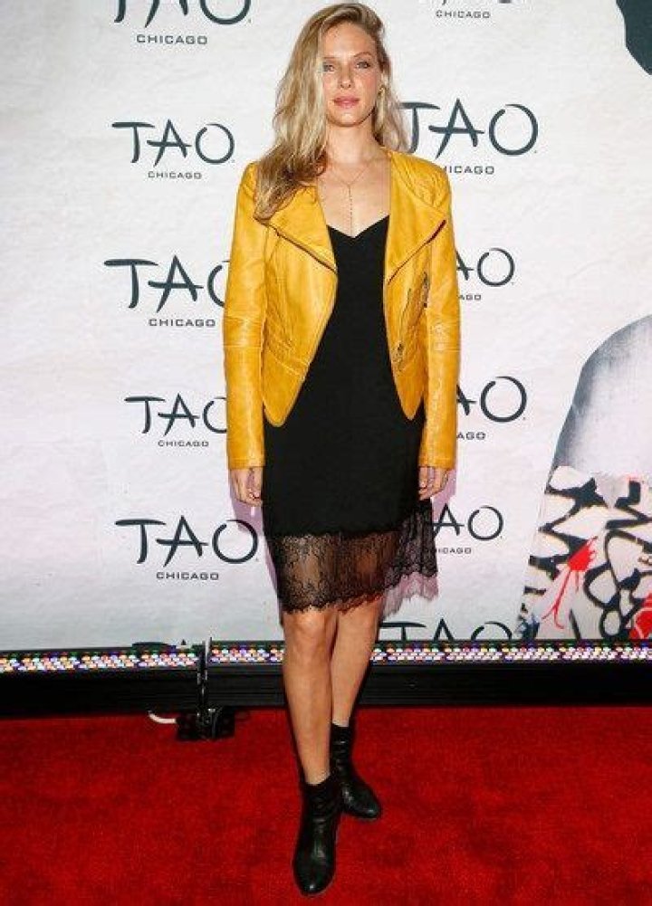 Tracy Spiridakos Height Weight Bra Size Body Measurements Age Facts