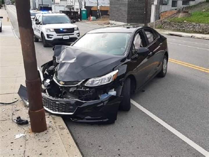 Travis Shilling Dies in a Car Traffic Collision Car Accident
