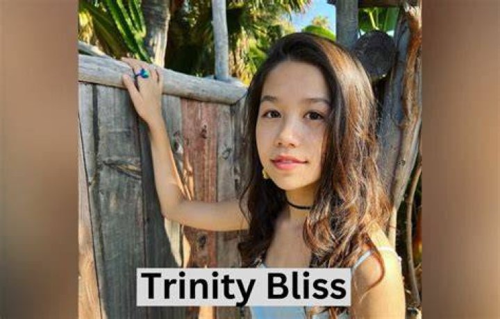 Trinity Bliss Wiki, Age, Birthday, Boyfriend, Height, Net Worth, Tiktok & Instagram