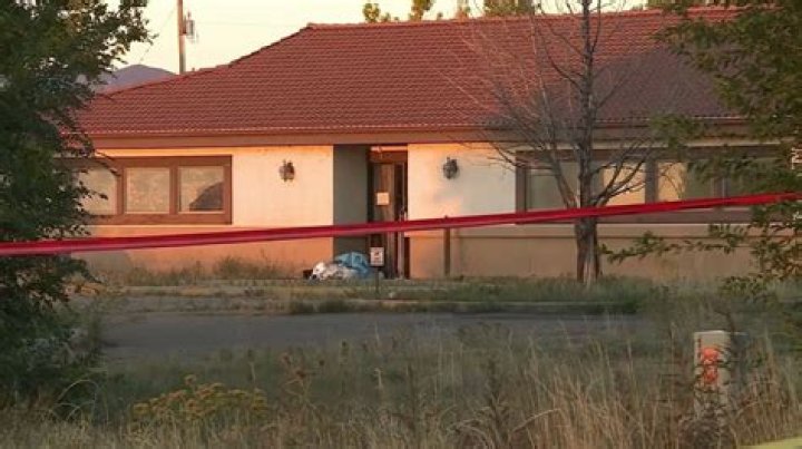 Trista Gunter died after domestic violence, Elijah Nelson arrested