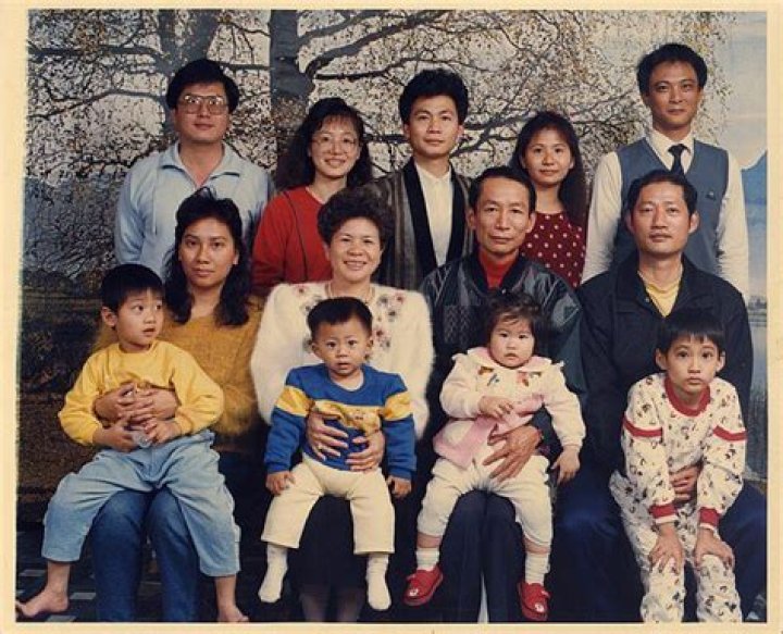 Tsai Ing-wen Biography - Facts, Childhood, Family Life & Achievements
