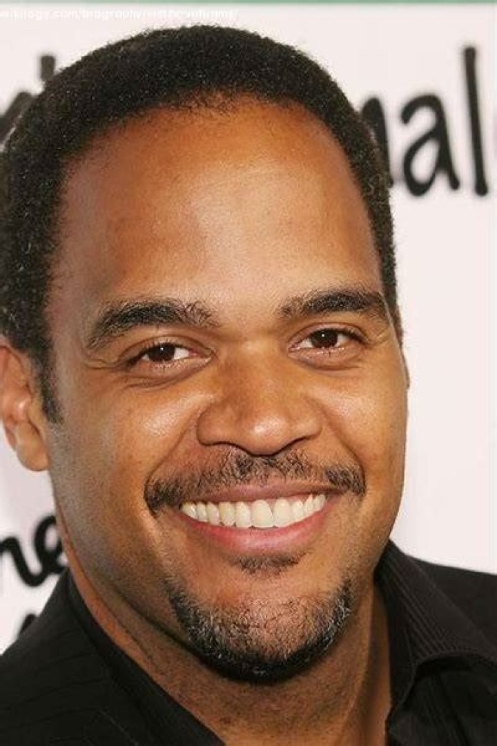 Victor Williams Biography - Facts, Childhood, Family Life & Achievements