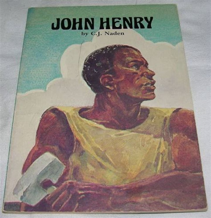 Was John Henry a real man? – Celebrity