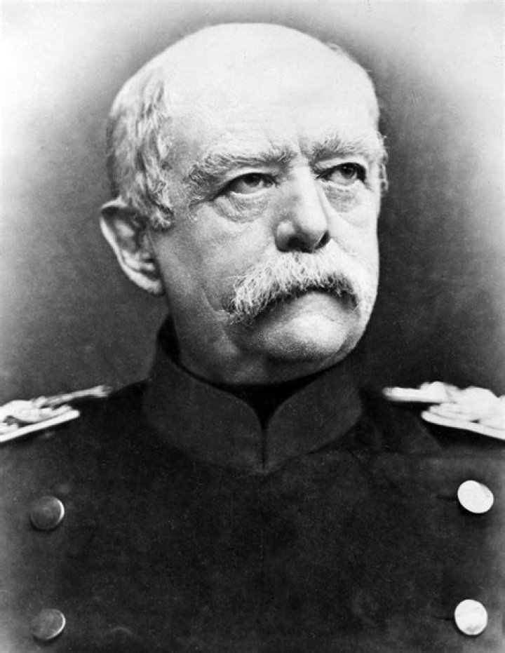 Was Otto Bachmann Real? – Celebrity