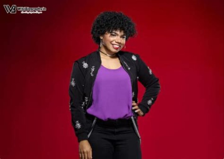 We Ani Wiki, Age, Boyfriend, Parents, Songs & Instagram