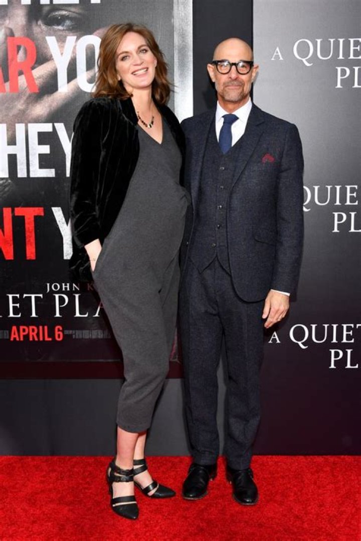 What Age Is Felicity Blunt? – Celebrity