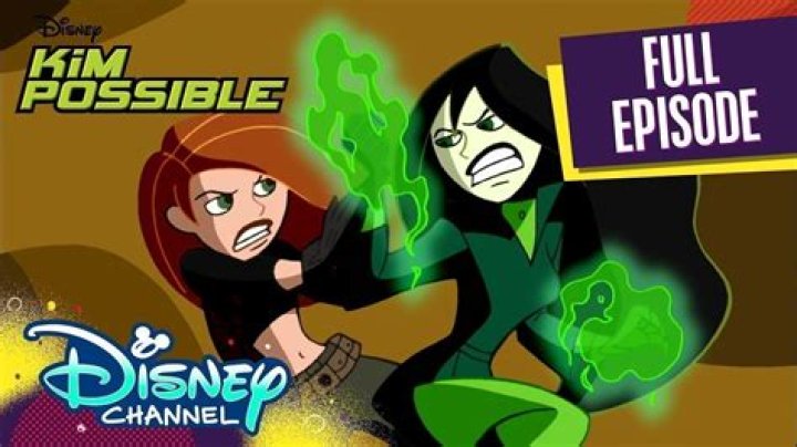 What age is Kim Possible? – Celebrity