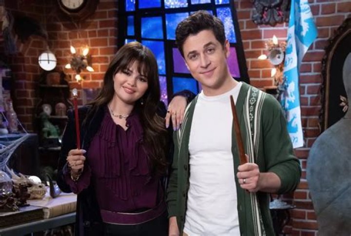 What episode of Wizards of Waverly Place is Bailee Madison in? – Celebrity