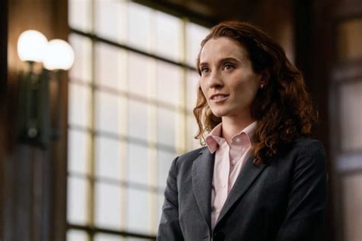 What Episodes Of S.W.A.T. Is Norma Kuhling In? – Celebrity