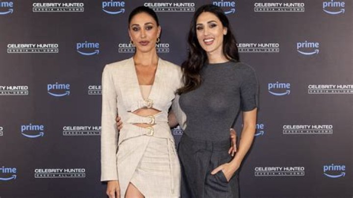 What Happen To Alla Subbotina? – Celebrity