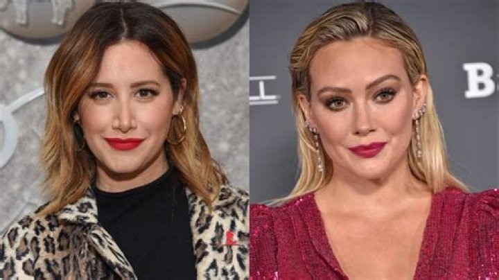 What happened between Vanessa Hudgens and Ashley Tisdale? – Celebrity