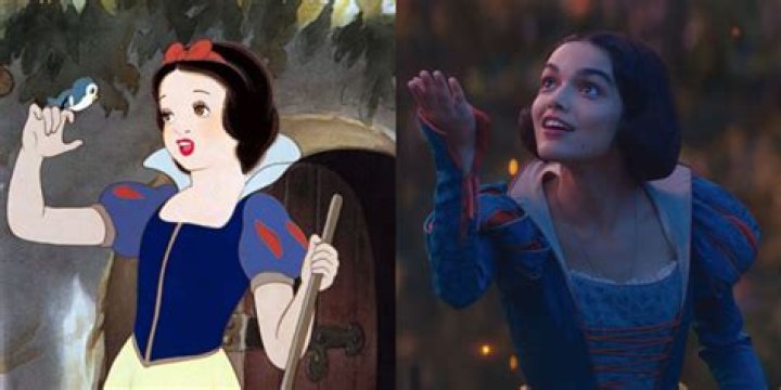 What happened to Snow White’s real mom? – Celebrity