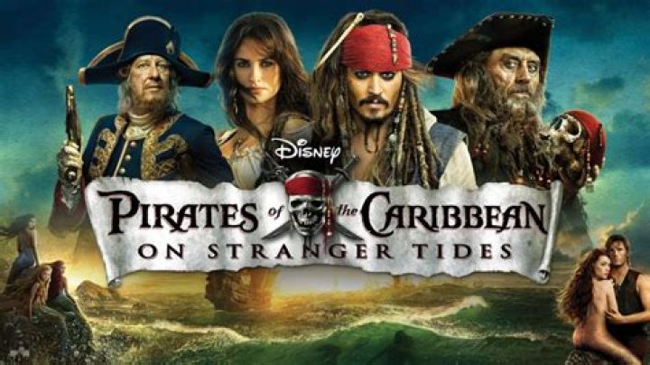 What happened to the mermaid in Pirates of the Caribbean: On Stranger Tides? – Celebrity