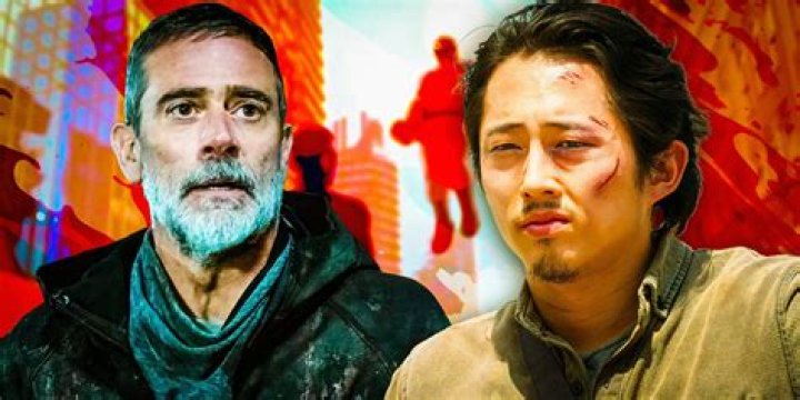 What Happened To The Music Teacher On The Walking Dead? – Celebrity