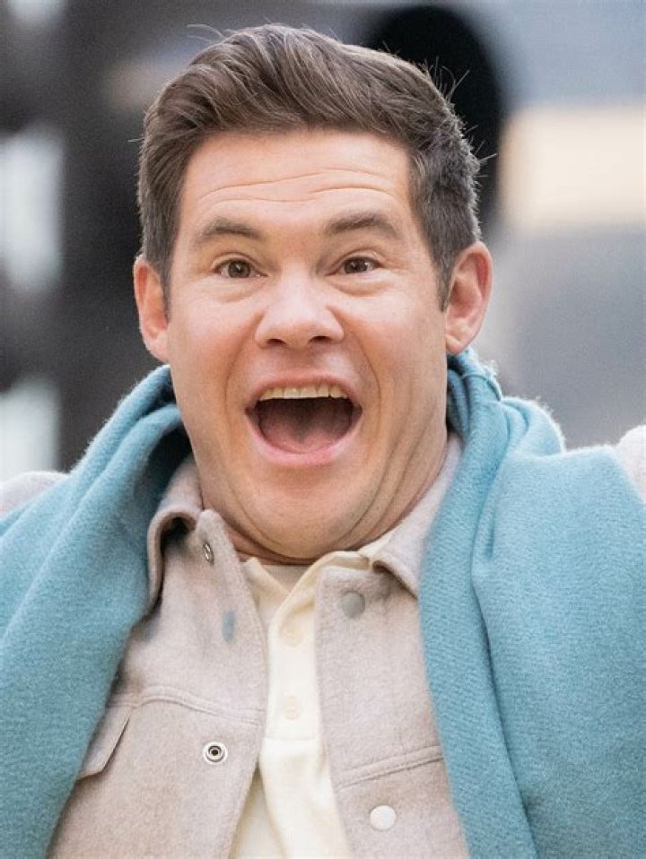 What Is Adam Devine Salary? – Celebrity